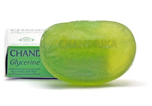 Chandrika Glycerine Và Bảy Ayurvedic Chiết Xuất Xà Phòng - Product Image 2