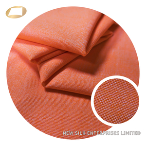 Heather rápido seco coolplus tejido de spandex de poliéster de t camisa - Product Image 5
