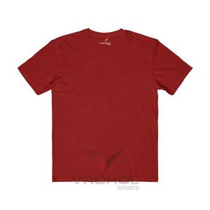 T-shirt de musculation slim à manches courtes et coupe décontractée pour hommes en jersey brodé - Product Image 6