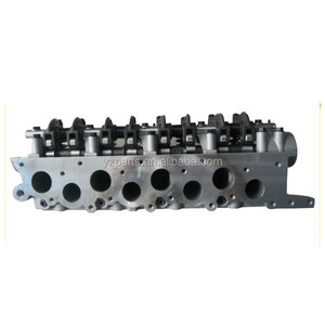908513 22000-42A20 22100-42521 D4BH 4D56 completo cabeza de cilindro para mitsubishi <span class=keywords><strong>L200</strong></span> para hyundai h100 para <span class=keywords><strong>jac</strong></span> refinar 2.5D - Product Image 4