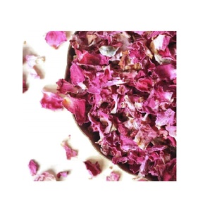 ชาดอกกุหลาบแห้ง/ กลีบดอกกุหลาบแห้งจากกุหลาบธรรมชาติ (จัสมิน: +99 โกลด์ ดาต้า) - Product Image 2