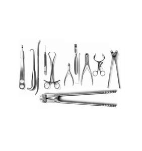 Outils orthopédiques, instruments orthopédiques, équipements orthopédiques - Product Image 6