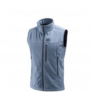 เสื้อแจ็คเก็ตออกกำลังกายแขนยาวน้ำหนักเบาสำหรับผู้ชายกันลมกันน้ำเทรนด์ใหม่สำหรับฤดูหนาวออกแบบโลโก้ได้ตามต้องการ - Product Image 3