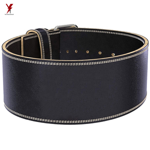 Latest Design High Quality 2022 Customized Logo Printing Best Design Light <b>Weight</b> Men <b>Women</b> Power Belts - Product Image 2