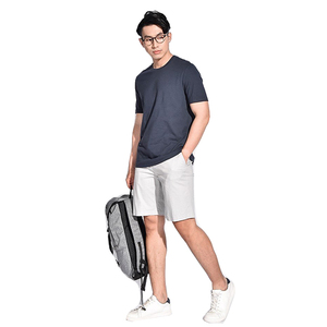 Áo Thun Nam Cổ Tròn Thiế<span class=keywords><strong>t</strong></span> Kế Mới Áo Thun Nam Thời Trang Chấ<span class=keywords><strong>t</strong></span> Lượng Cao Biểu <span class=keywords><strong>T</strong></span>ượng <span class=keywords><strong>T</strong></span>ùy Chỉnh Đồng Bằng Áo Thun Nam Sản Xuấ<span class=keywords><strong>t</strong></span> <span class=keywords><strong>T</strong></span>ại Việ<span class=keywords><strong>t</strong></span> Nam - Product Image 4