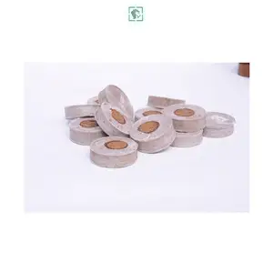 Disques de semis de sol de plantation propres et pratiques/bouchons de germination des graines de tourbe de coco pour des racines plus fortes et une germination plus rapide - Product Image 1