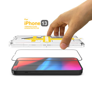 Cho iPhone 13 12 11 Pro Max SE 2020 X Xs Xr 8 7 Mini Plus Bảo Vệ Màn Hình Cao Cấp 9H Siêu Mỏng Bán Buôn Kính Cường Lực - Product Image 2