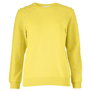 Camiseta de diseño personalizado para mujer, ropa informal de invierno de alta calidad, precio barato, gran oferta - Product Image 5