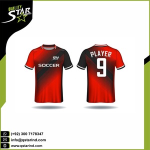Uniformes de Fútbol Transpirables de Poliéster 100% de la Mejor Calidad OEM, Diseño Nuevo Personalizado, Sublimación, Reversibles, Unisex, para Adultos - Product Image 4