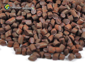 Masterbatch-Buena dispersión, hecho en Turquía, PP, PE, LDPE, HDPE, Color rojo, verde, azul, negro, Masterbatch, carbono negro, alta calidad, LDPE - Product Image 2