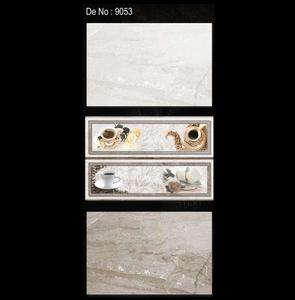 Carreaux muraux numériques en céramique décoratifs intérieurs 30x45cm - Product Image 1