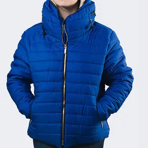 2021 बिक्री यूनिसेक्स सर्दियों के लिए उदय बुलबुला puffer पायलट जैकेट और कोट जैकेट पुरुषों