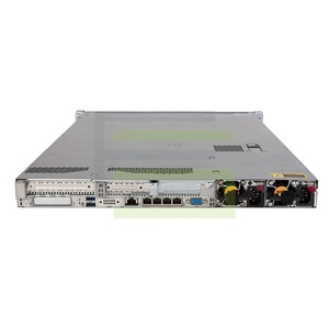 Serveur en rack HPE <span class=keywords><strong>ProLiant</strong></span> <span class=keywords><strong>DL360</strong></span> <span class=keywords><strong>G9</strong></span> 4x 3,5\" 2x E5-2690 V3 256 Go DDR4 P440AR 2x PSU d'occasion avec produits en stock - Product Image 4