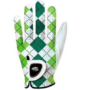GANT DE GOLF EN CUIR CABRETTA POUR TOUTES LES SAISONS (DIFFÉRENTES TAILLES) COULEURS DÉFINIES - Product Image 1
