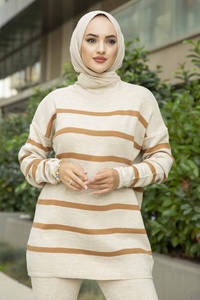 Ropa islámica para mujer, Túnica Abaya, caftán, Kimono árabe, musulmán, moda turca, calidad modesta, nueva temporada - Product Image 4