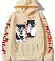 Sweat à capuche pour hommes et femmes, veste de Camouflage personnalisée, fermeture éclair, Plus populaire, Anime, Cosplay, vente en gros