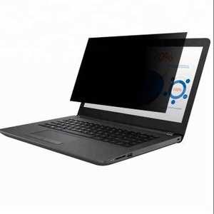 BozaBoza Film de protection d'écran ultra-fin transparent 13 pouces, couverture complète, anti-rayures, anti-espion, pour Macbook Air 2.5D High - Product Image 6