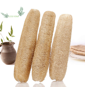 Loofah 100% natural venta al por mayor/Loofah jabón/Loofah alfombra de baño personalizada Exfoliating ATH hecho en VEET NM ATH - Product Image 1