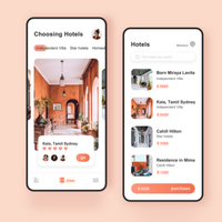 La Mejor Aplicación Móvil Híbrida Personalizada para Reservas de Restaurantes Android con Software de Soporte en Línea 24/7
