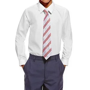 뜨거운 판매 사용자 정의 팀 편안한 패브릭 학교 유니폼 소년/2020 여름 봄 소년 캐주얼 학교 유니폼