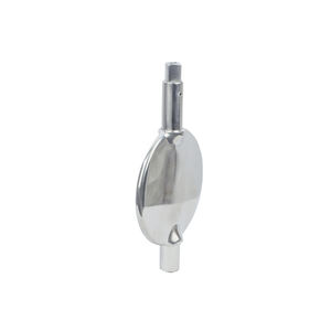 Fabricante de Piezas de Acero de Alta Calidad Hechas a Medida, Servicios OEM/ODM, Acabado Pulido, Inspección del 100% para Uso Industrial/Automotriz - Product Image 1