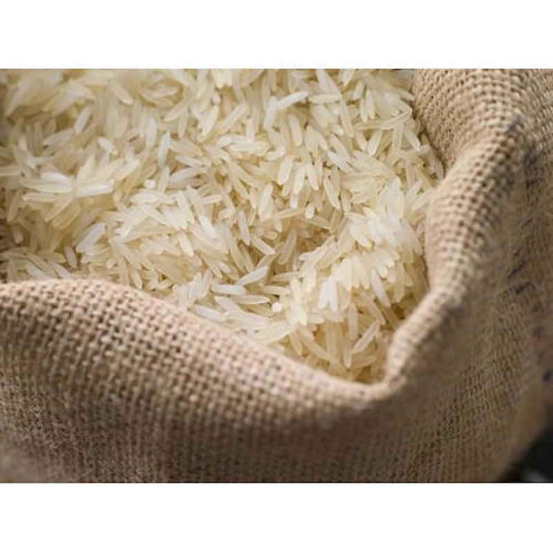 Acheter Extra Longue Riz Basmati Blanc 50kg Haute qualité riz Vietnamien, 25KG Blanc Vietnam Riz Au Jasmin 5% Prix cassé sacs