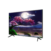 Penjualan Terbaik TV LED pintar terbaru layar datar Android Full HD untuk penggunaan rumahan pemasok grosir terbaik
