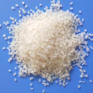 Certified <b>EVA</b> resin Ethylene vinyl acetate copolymer <b>EVA</b> VA 18% 28% granules or shoes <b>EVA</b> hot melt adhesive granule - Product Image 4