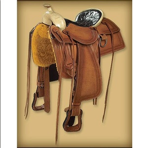Selle Western - Product Image 1