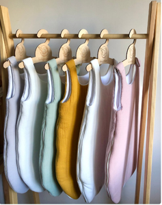 Sacos de dormir para ropa de bebé, venta al por mayor, OEM - Product Image 2