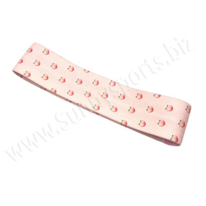 Sunny Wholesale Hip Circle Wrap Customized Durable <b>Exercise</b> <b>Band</b> - Product Image 6