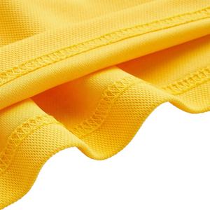 Polo de Golf liso de manga corta para hombre, Camiseta de algodón 100% con logotipo personalizado en blanco, camisetas informales de corte clásico para hombre, venta al por mayor - Product Image 4