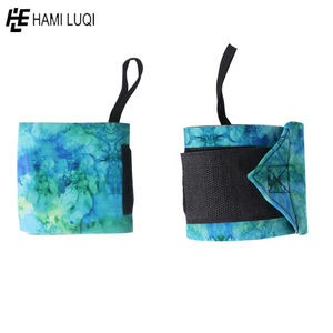 Custom Print <b>Wrist</b> Wraps - High-Quality <b>Weight</b> Lifting Wraps for Enhanced Gym Performance - Product Image 3