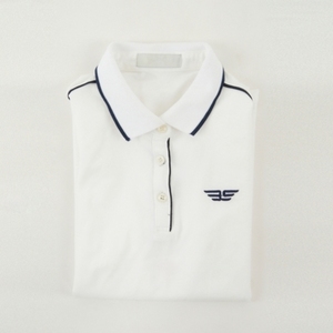 Polo de Golf pour hommes, Design personnalisé de haute qualité, revers de Golf pour hommes, décontracté, intelligent et brodé, vente en gros, - Product Image 1