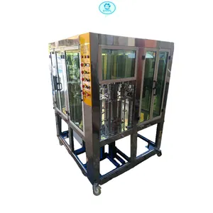 Superior Quality Highly Advanced 1800-12000bph Machinery Capacity Automatic Spring Water Plant/ Drinking Water Plant