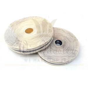 Encajes de tela con bordado de alambre para uniforme de ceremonia, encajes personalizados de alta calidad - Product Image 4