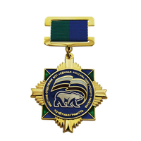 Médaille de Football américain artisanal en métal, produit sur mesure, prix d'usine