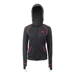 Veste à capuche anti-UV pour femmes Offre Spéciale Elegant Rash Guard - Product Image 4