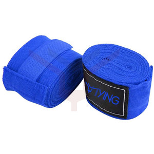 Vente Flash : Bandages de Boxe Personnalisés YING ENTERPRISES Modèle YE-2607 – Nouveauté en Gros Direct Usine - Product Image 2