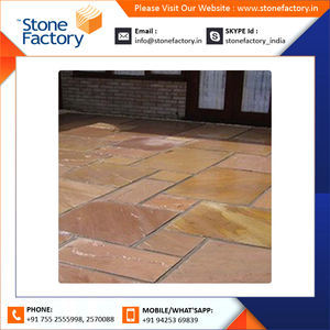 หินทรายทรงกลมบัฟฟ์ Garda แบรนด์ล่าสุด - Product Image 6