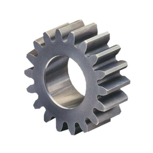 Engranajes Cónicos de Acero Aleado Bajrang Engineering Works para Múltiples Industrias - Product Image 5