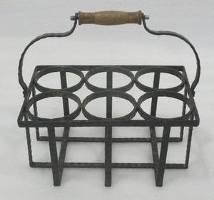 ชุบสังกะสีโลหะขวดแคดดี้การใช้งานบ้านโรงแรมห้องพักร้านอาหารจัดงานแต่งงานส่งออกที่มีคุณภาพสูงปริมาณจำนวนมากทำในประเทศอินเดีย - Product Image 4