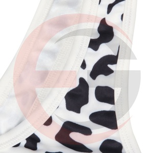 Sujetador de sublimación de estilo nuevo para mujer, sujetador de sublimación personalizado, precio al por mayor - Product Image 3