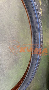 High Quality 26x1x3-8 <b>Bicycle</b> Tire Rubber Tubeless Tyre Inner <b>Tube</b> and Outer Tire for <b>Bicycle</b> - Product Image 2
