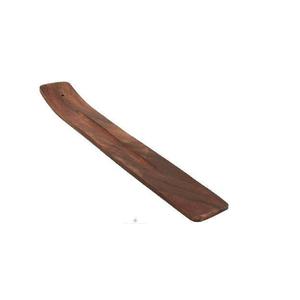 Soporte de incienso de madera al por mayor, soporte de incienso de madera de mango respetuoso con el medio ambiente, quemador de incienso de madera personalizado al mejor precio - Product Image 6