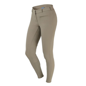 Catálogo Popular Pantalones de montar a caballo Pantalones de ropa deportiva Ropa ecuestre Diseño personalizado Pantalones técnicos de ajuste elástico Premium - Product Image 1