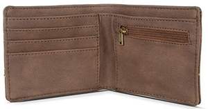 กระเป๋าสตางค์หนังจระเข้แท้ 100% แบรนด์ Luxali สำหรับผู้ชาย กระเป๋าสตางค์หรูหรา ใส่บัตรเครดิตได้ - Product Image 3