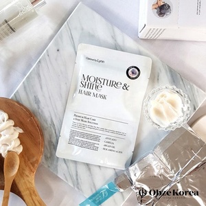 ผลิตภัณฑ์ดูแลเส้นผมจากธรรมชาติสำหรับบำรุงและซ่อมแซม - Product Image 4