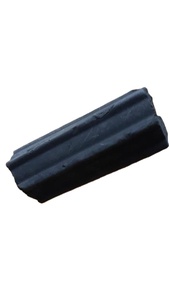 Charbon de bois en gros Coal King 100% pur naturel, briquettes de charbon de bois fabriquées à la machine à partir de coques de noix de coco pour barbecue (BBQ), forme hexagonale - Product Image 2
