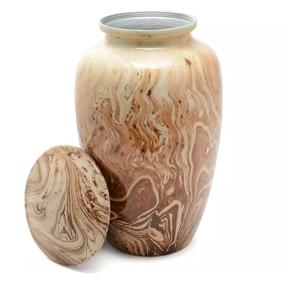 Hot Selling <b>Keepsake</b> Cremation Funeral Urns Metal Cremation Urns <b>for</b> Adult <b>Ashes</b> Available at Wholesale Price - Product Image 5